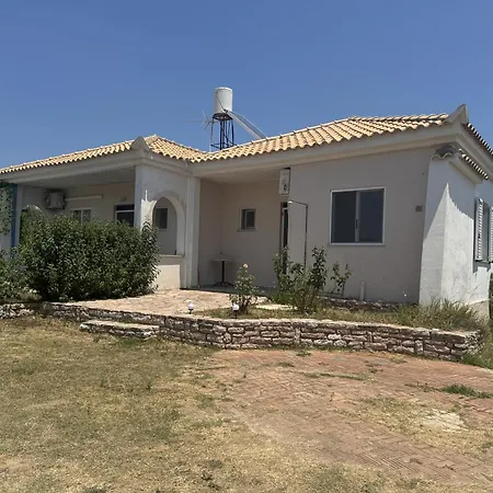 Tassos 2 Holiday home