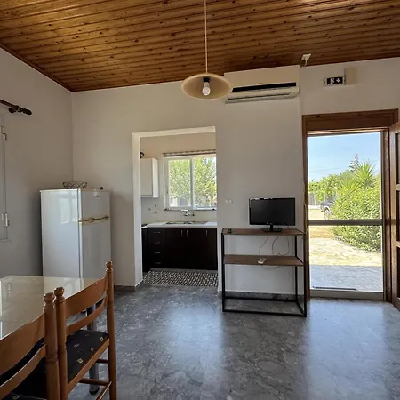 Holiday home Tassos 2
