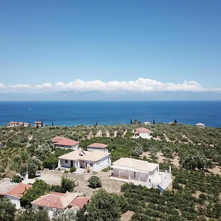 Tassos 2 * Asini (Messenia)