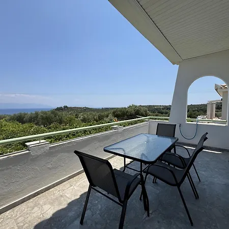 Tassos 2 * Asini (Messenia)