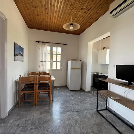 Tassos 2 Holiday home *