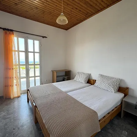 Tassos 2 Holiday home *