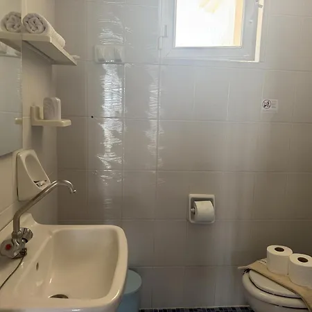 Holiday home Tassos 2 Asini (Messenia)