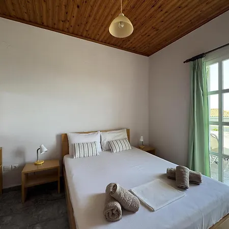 Holiday home Tassos 2