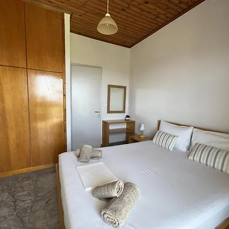 Tassos 2 Holiday home