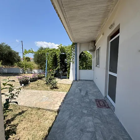 Tassos 2 * Asini (Messenia)