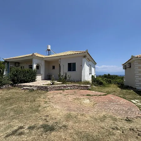 Tassos 2 Asini (Messenia)