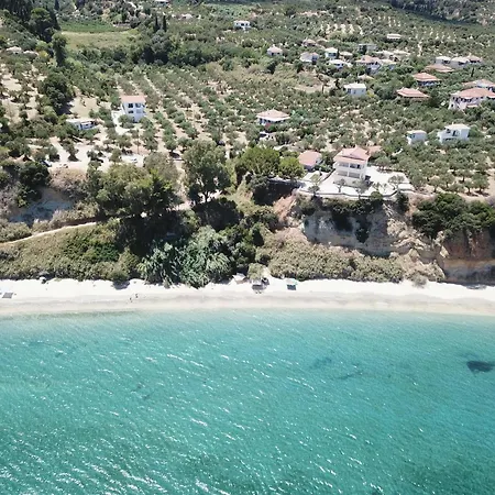 Tassos 2 Holiday home