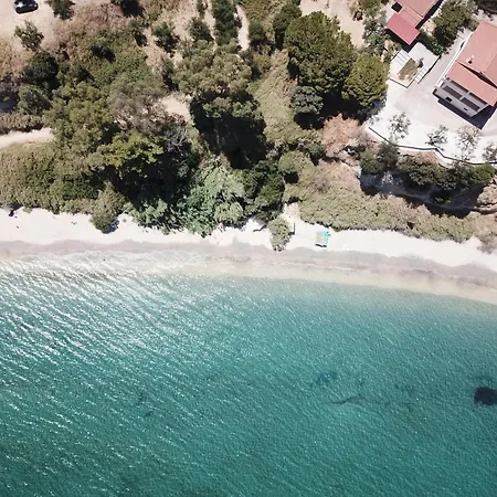 Holiday home Tassos 2 Asini (Messenia)