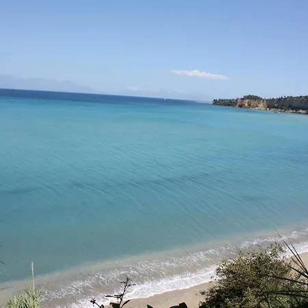 Tassos 2 Asini (Messenia)
